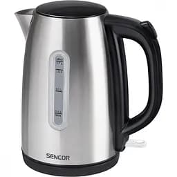Электрочайник Sencor SWK 1720BK