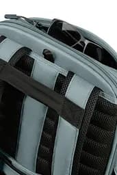 Рюкзак 15.6" Samsonite STACKD BIZ GREEN 44x31,5x18,5 KH8*14002 - мініатюра 5