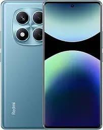 Смартфон Xiaomi Redmi Note 14 Pro 8/256GB Ocean Blue (Global Version)