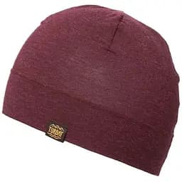 Шапка Turbat Talpa S/M Бордовый (1054-012.004.2148)