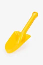 Игрушка ТехноК Лопатка 2186 Желтый