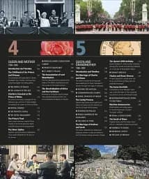 Queen Elizabeth II and the Royal Family. A Glorious Illustrated History - мініатюра 4