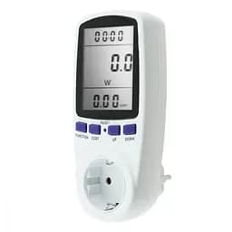 Лічильник електроенергії PM01 EU