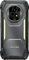 Смартфон Blackview Xplore 2 12/256GB Black - мініатюра 6