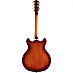 Електрогітара Guild Starfire I DC GVT California Burst [131481] - мініатюра 3