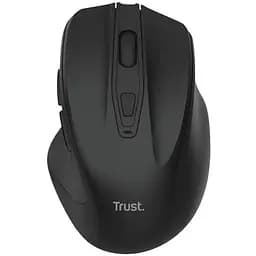 Trust Миша Trust Nito Silent, WL, чорний