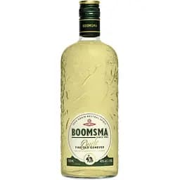 Джин Boomsma Oude 1 yo Genever 40% 0.75 л