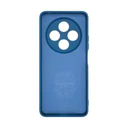 Чехол ArmorStandart ICON для Xiaomi Redmi 14C 4G / Redmi A4 / Poco C75 Camera cover Dark Blue (ARM79364) - мініатюра 2