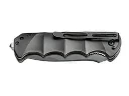 Ніж Boker Magnum Black Spear 42 Зелений - мініатюра 2