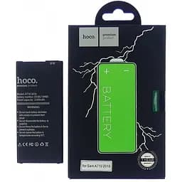 Акумулятор батарея Hoco для смартфона Samsung A710 A7 2016 EB-BA710ABE