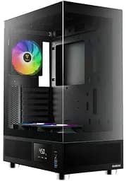 Корпус GAMDIAS ATLAS E1 (4711514500271) Без БП