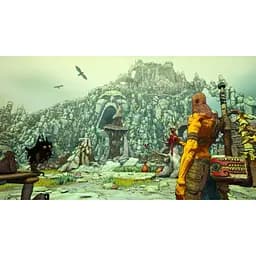 Ключ активації Microsoft Clash - Zeno Edition для Xbox One/Series - мініатюра 7