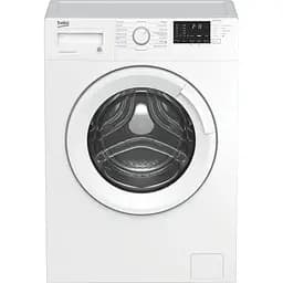 Пральна машина Beko WUE6512XWW автоматична
