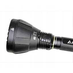 Ліхтар тактичний Mactronic Blitz LR11, 1100 Lm Rechargeable (THS0031) - мініатюра 7