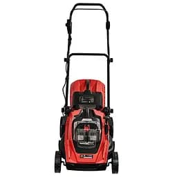 Vitals Газонокосарка акумуляторна Vitals Master AZP 3640 SmartLine+ 36В 40см 40л 25-75мм 16.75кг без АКБ та ЗП - мініатюра 7