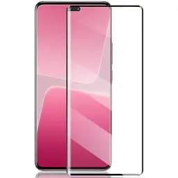 Защитное стекло 3D PowerPlant для Xiaomi13 Lite