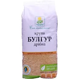 Крупа Терра Булгур №4, 500 г