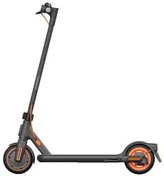 Электросамокат Xiaomi Mi Electric Scooter 4 GO