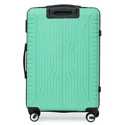 Валіза Semi Line 24" M Sea Green (T5612-2) - мініатюра 5