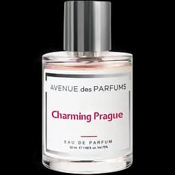 Парфюмированная вода Avenue des Parfums Charming Prague 50 мл
