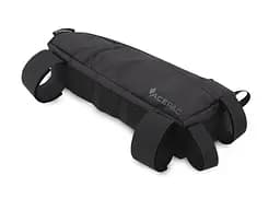 Сумка на раму Acepac Fuel Bag L Nylon Чорний - мініатюра 5
