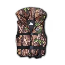 Рятувальний жилет Vulkan комір S 30-60 кг дубок VU4173DU