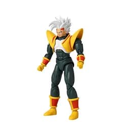 Фігурка анімаційного персонажа Dragon Ball Super Stars Супер Бейбі (123834) - мініатюра 3