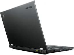 Ноутбук Lenovo ThinkPad T430 (i5-3320M/4/180SSD) - Class A "Б/В" - мініатюра 4