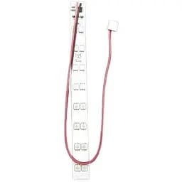 LED стрічка EL на гіроскутер