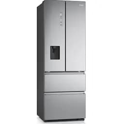 Холодильник Hisense RF632N4WIE1 (BCD 454W) (6899166) - мініатюра 2