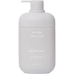 Рідке мило для рук Haan Margarita Spirit, 350 мл