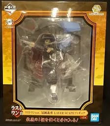 Фігурка Spirits Клинок розсікаючий демонів Demon Slayer Томіока Tomioka 23 см BS DS T 02 - мініатюра 3