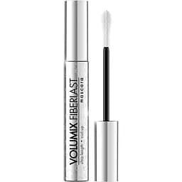 Тушь для ресниц Eveline Volumix Fiberlast Удлинение и подкручивание тон черный 10 мл (LTUVOLFIBS4)