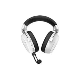 Навушники Hator Hypergang 3 Hi-Res White (ESH06) - мініатюра 4