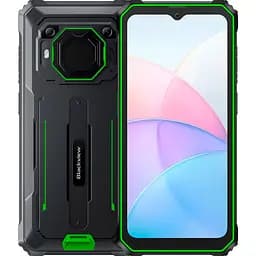 Смартфон Blackview BV6200 Pro 6/128Gb Global EU Green [104532]