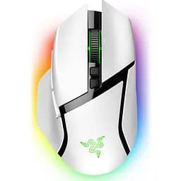 Беспроводная мышь Razer Basilisk V3 Pro Wireless White (RZ01-04620200-R3G1)