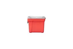Ящик для інструментів переносний Intertool BX-0516 16" - мініатюра 2