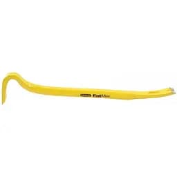 Лом-цвяходер Stanley FatMax Wrecking Bar 36 см з пружинної сталі (1-55-101)