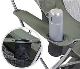 Крісло складане Naturehike YL06 (CNK2300JU0003) - мініатюра 3