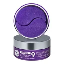 Гідрогелеві патчі з ліфтинг-ефектом Peptide 9 Volume Lifting Eye Patch PRO Medi-peel 60 шт