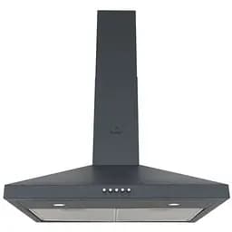 Витяжка Perfelli K 6202 SG 700 LED