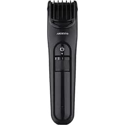 Машинка для стрижки Ardesto черная (HC-Y10-B)