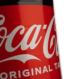 Напій Coca-Cola безалкогольний 1.25 л - мініатюра 4