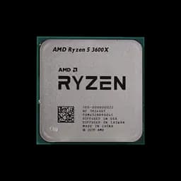 Процессор AMD Ryzen 5 3600X Socket AM4 (100-000000022) Б/У