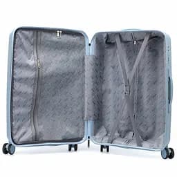 Валіза Semi Line 28" L Blue (T5780-3) - мініатюра 6