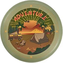 Фрісбі Naturehike оливковий (CNH22YL003)