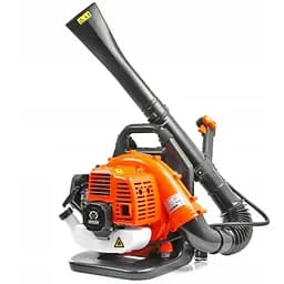 Садовий пилосос повітродувка Demon М88180 бензинова