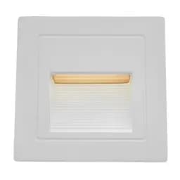 Світильник Brille вуличний для сходів LED 3W NW IP54 (AL-901) - мініатюра 7