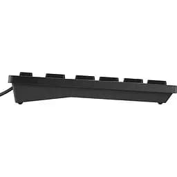 Клавіатура Dell Multimedia Keyboard KB216 (580-AHHE) [150979] - мініатюра 3