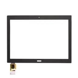 Сенсорний екран Lenovo Tab 4 10 Plus X704L LTE /X704F чорний
